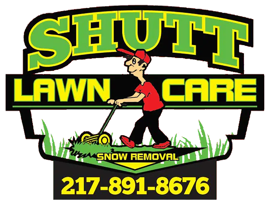 Shutt Lawn Care logo - Springfield, IL