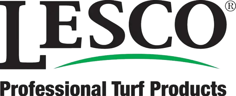 Lesco Professional Turf Products Logo